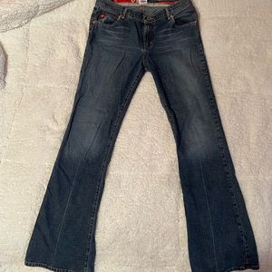 Guess Stretch Denim Jeans